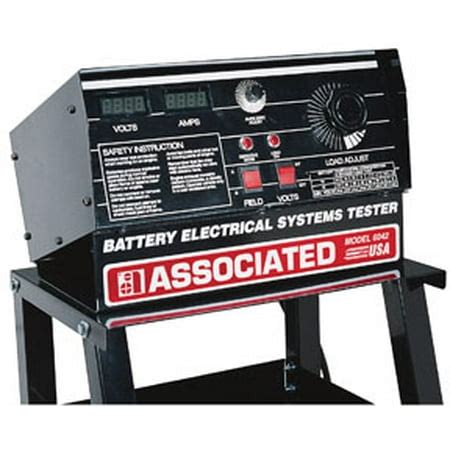 carbon pile load tester example